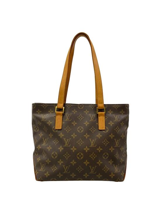 Louis Vuitton Handbags - Louis Vuitton Cabas Piano Shoulder Bag #285632L84B